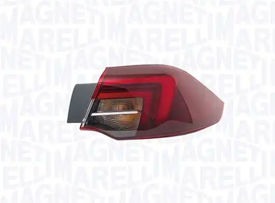 MAGNETI MARELLI 714020650804