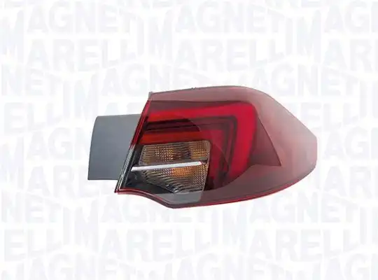 MAGNETI MARELLI 714020650806