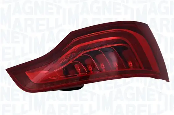 MAGNETI MARELLI 714021520801