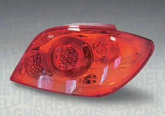 MAGNETI MARELLI 714025700802