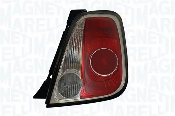 MAGNETI MARELLI 714027040886