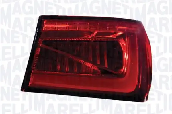 MAGNETI MARELLI 714081210801