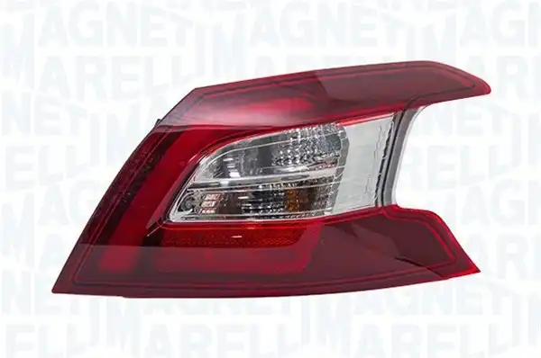 MAGNETI MARELLI 714081250801