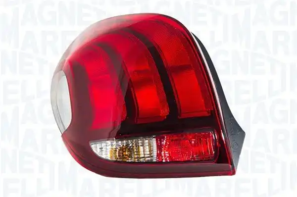 MAGNETI MARELLI 714081321001