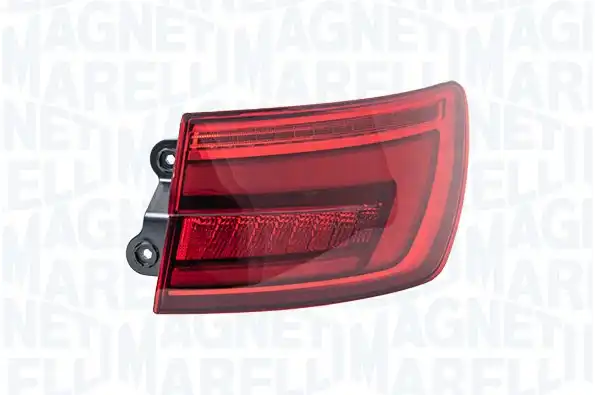 MAGNETI MARELLI 714081500701
