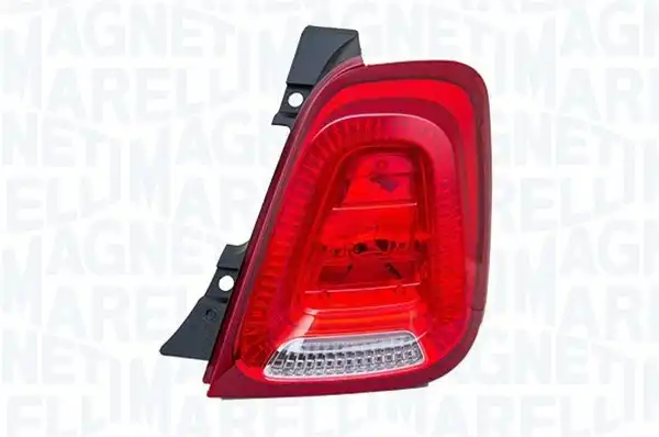MAGNETI MARELLI 714081590202
