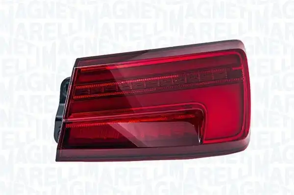 MAGNETI MARELLI 714081700209