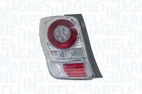 MAGNETI MARELLI 715011110005