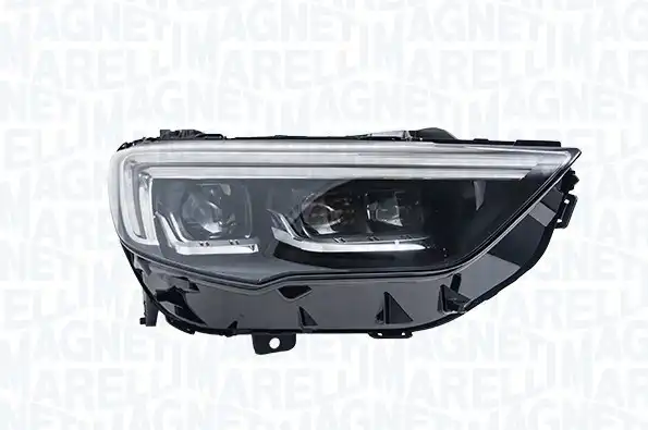 MAGNETI MARELLI 719000000211