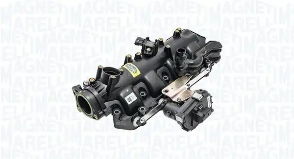 MAGNETI MARELLI 802009280809