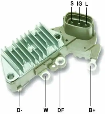 MAGNETI MARELLI 940016082000