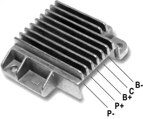 MAGNETI MARELLI 940016204000