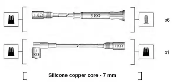 MAGNETI MARELLI 941075050547