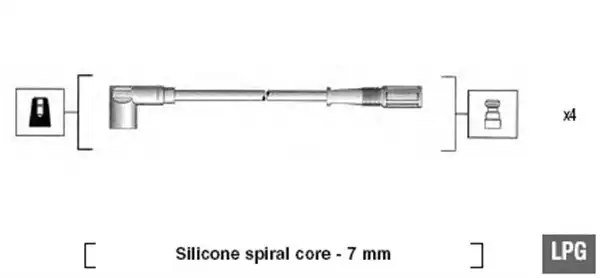 MAGNETI MARELLI 941095130583