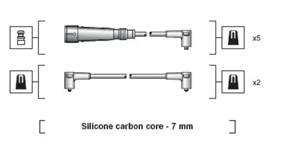 MAGNETI MARELLI 941318111047