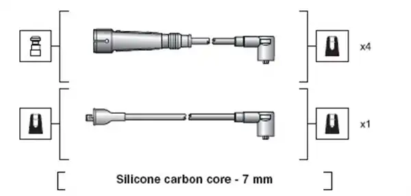 MAGNETI MARELLI 941318111155