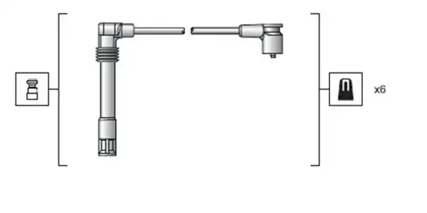MAGNETI MARELLI 941318111162