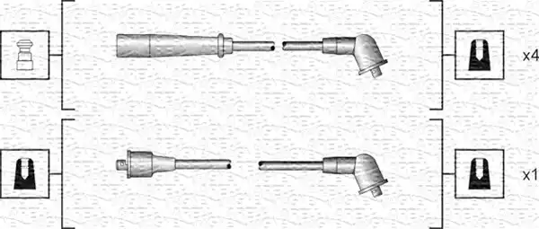MAGNETI MARELLI 941318111185