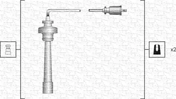MAGNETI MARELLI 941318111192
