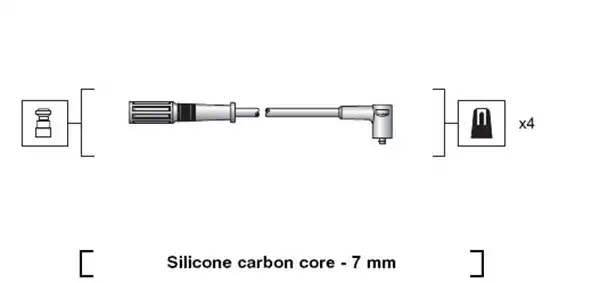 MAGNETI MARELLI 941318111204