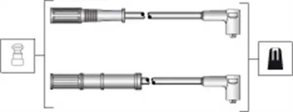 MAGNETI MARELLI 941318111301