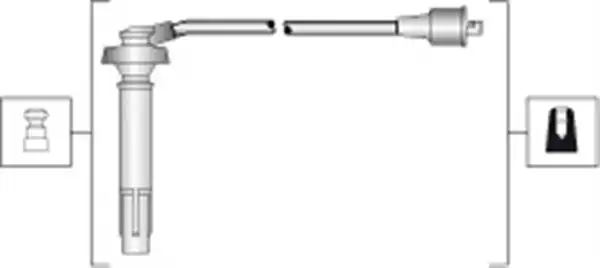 MAGNETI MARELLI 941318111310