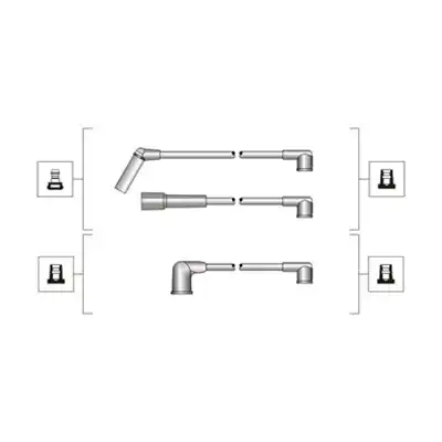 MAGNETI MARELLI 941319170001
