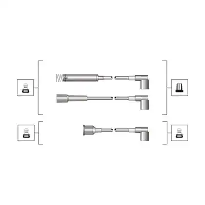 MAGNETI MARELLI 941319170009