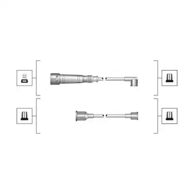 MAGNETI MARELLI 941319170011