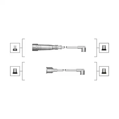 MAGNETI MARELLI 941319170023