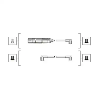 MAGNETI MARELLI 941319170071