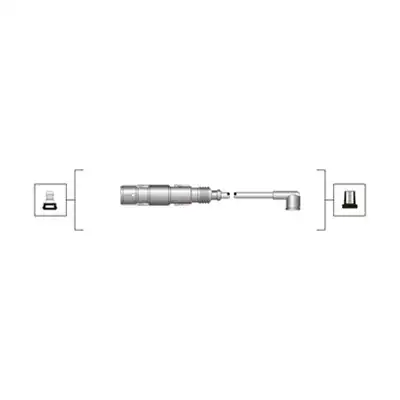 MAGNETI MARELLI 941319170096