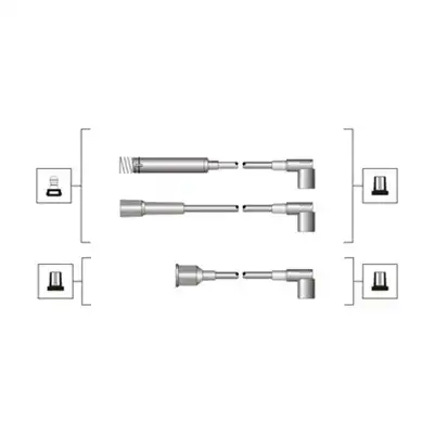 MAGNETI MARELLI 941319170110