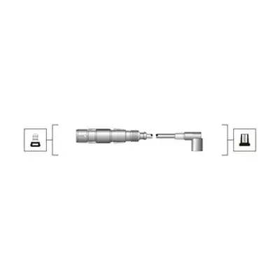 MAGNETI MARELLI 941319170111