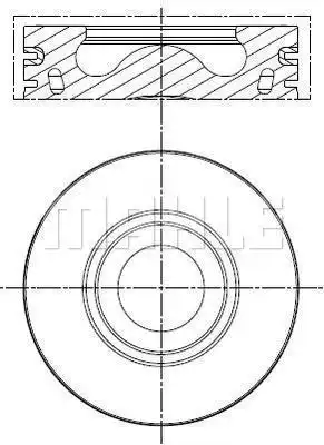 MAHLE 013 PI 00136 002