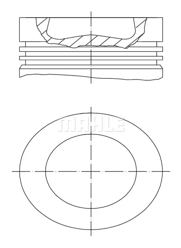 MAHLE 028 PI 00139 002