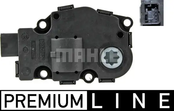 MAHLE AA 49 000P