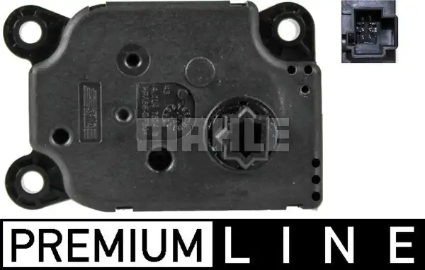 MAHLE AA 52 000P
