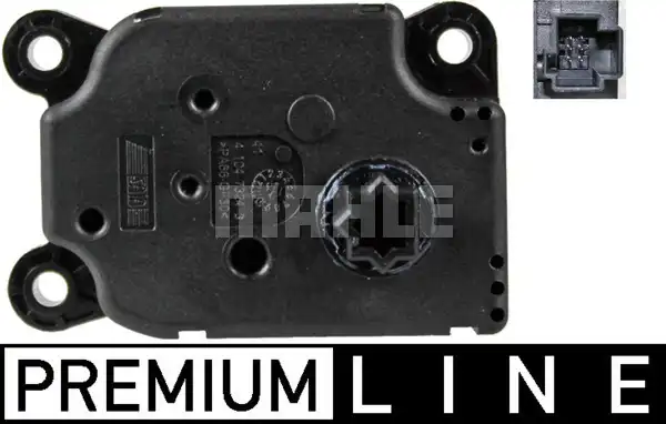 MAHLE AA 53 000P