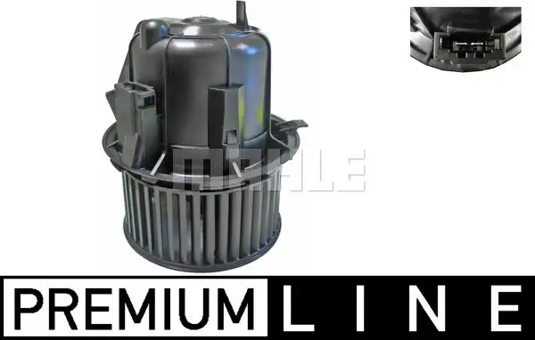MAHLE AB 123 000P