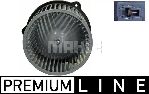 MAHLE AB 128 000P