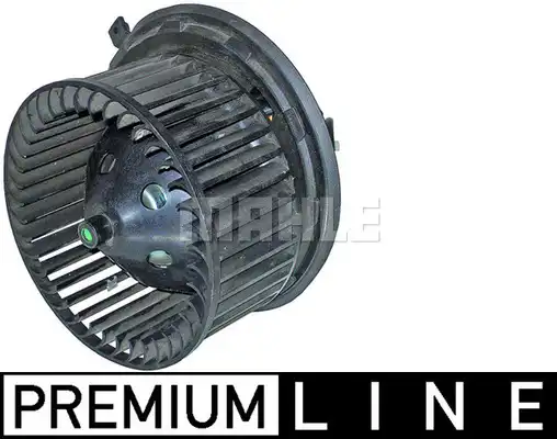 MAHLE AB 158 000P