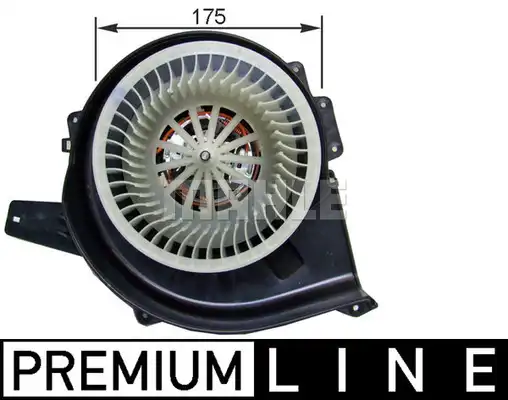 MAHLE AB 18 000P