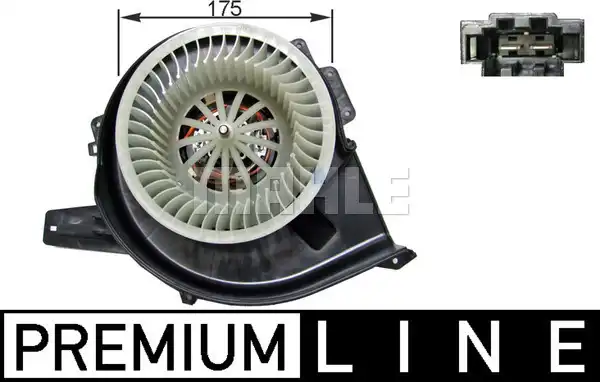 MAHLE AB 20 000P