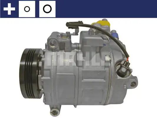 MAHLE ACP 100 000S