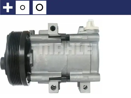 MAHLE ACP 101 000S