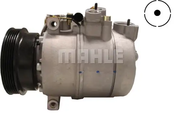 MAHLE ACP 1039 000S