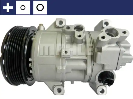 MAHLE ACP 103 000S