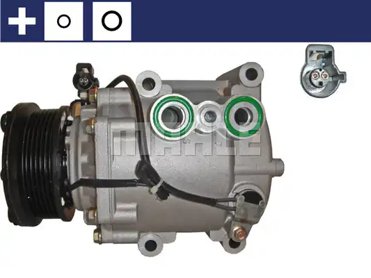 MAHLE ACP 106 000S