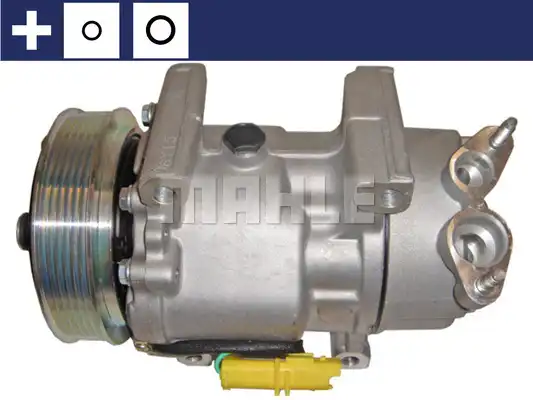 MAHLE ACP 10 000S